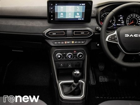 2023 Dacia Sandero Stepway - thumbnail 25