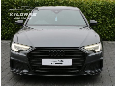 2019 Audi A6 S LINE 40 TDI EDITION BLACK €29,995