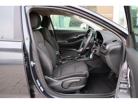 2021 Hyundai i30 - thumbnail 9