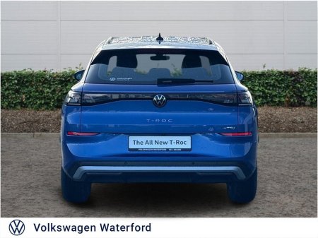 2026 Volkswagen T-Roc - thumbnail 13