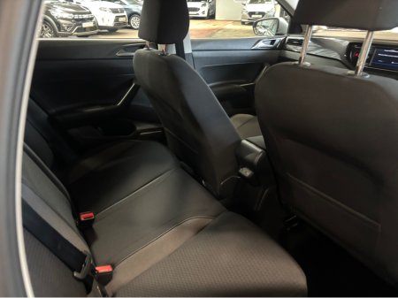 2024 Volkswagen Polo - thumbnail 10