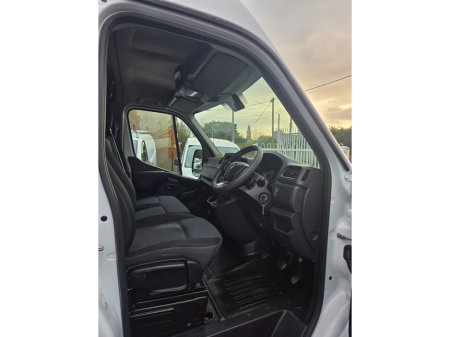 2021 Renault Master - thumbnail 6