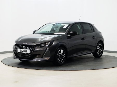 2023 Peugeot 208 - thumbnail 7