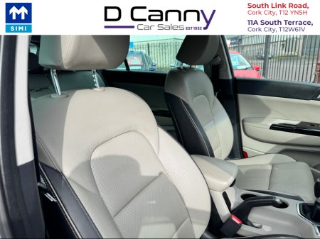 2019 Kia Sportage - thumbnail 9