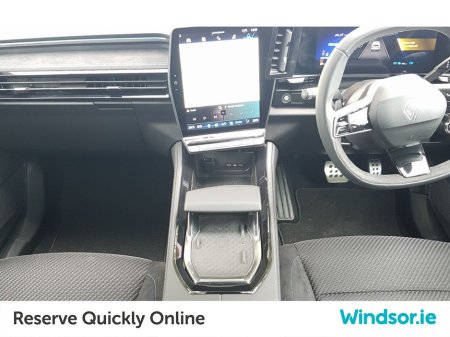 2025 Renault Austral E-TECH Hybrid 200 techno esprit Alpine €40,995