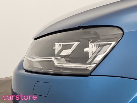 2017 Volkswagen Polo 1.2 TSI Auto €15,880 thumbnail