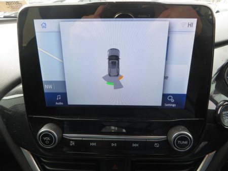 2023 Ford Puma - thumbnail 18