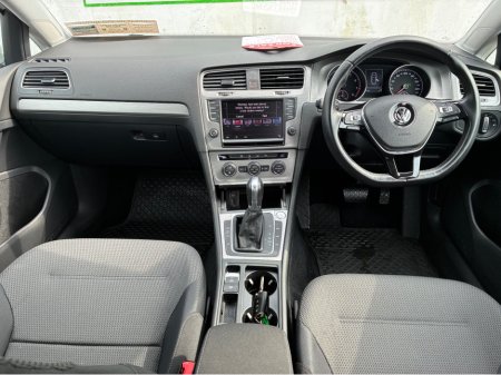 2015 Volkswagen Golf - thumbnail 8