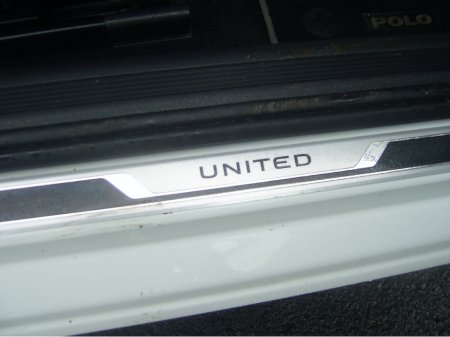 2021 Volkswagen Polo - thumbnail 3