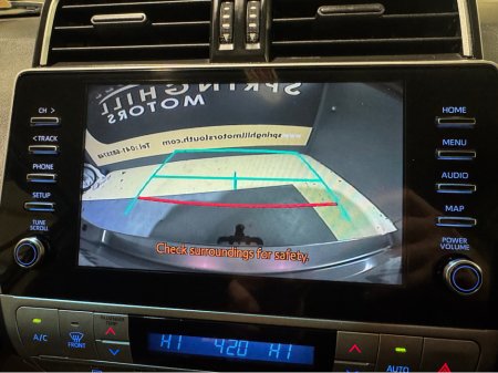 2022 Toyota Landcruiser LANDCRUISER LWB  COMMERCIAL // NO VAT // €44,950 thumbnail