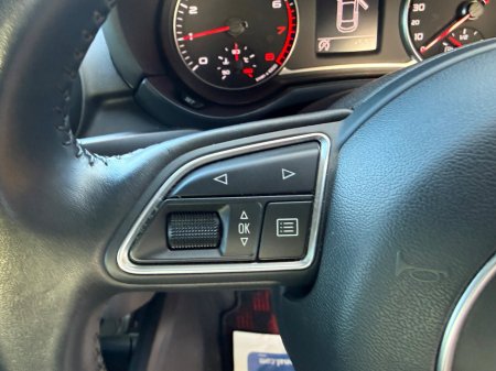 2016 Audi A1 1.0TFSI 95HP SE €13,390 thumbnail