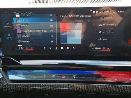 2026 BMW M5 - thumbnail 17