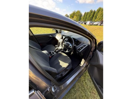 2013 Ford Mondeo - thumbnail 11