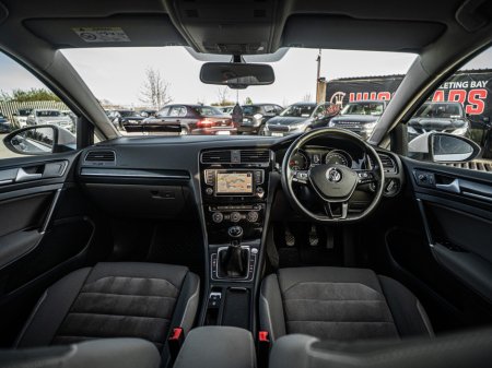 2016 Volkswagen Golf - photo 6