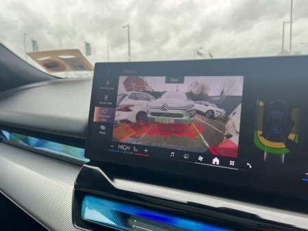 2024 BMW 5 Series - thumbnail 20