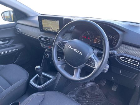 2023 Dacia Jogger - thumbnail 6