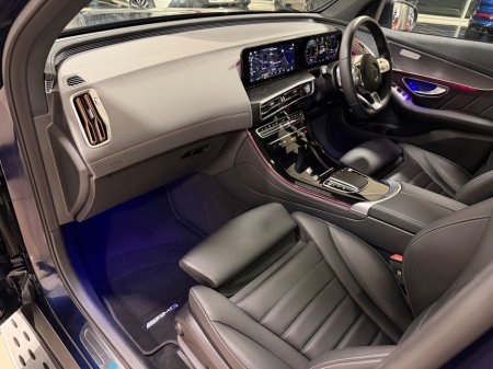 2023 Mercedes-Benz EQC - thumbnail 18