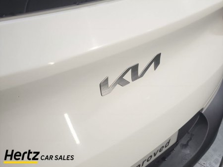 2024 Kia Stonic - thumbnail 10