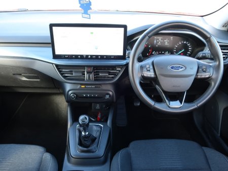 2024 Ford Focus - thumbnail 8