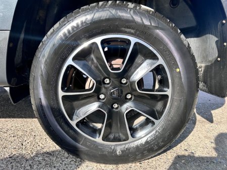 2017 Dacia Duster - thumbnail 32