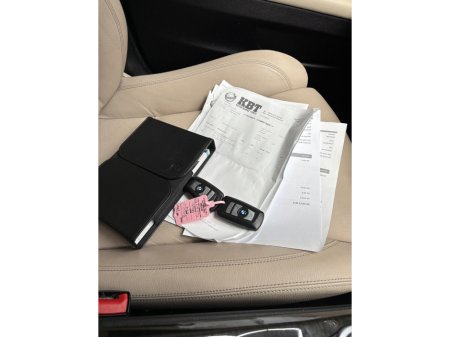 2016 BMW 5 Series - thumbnail 7