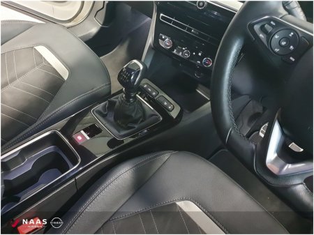 2023 Opel Mokka GS-1.2 100PS-6SP 4DR thumbnail