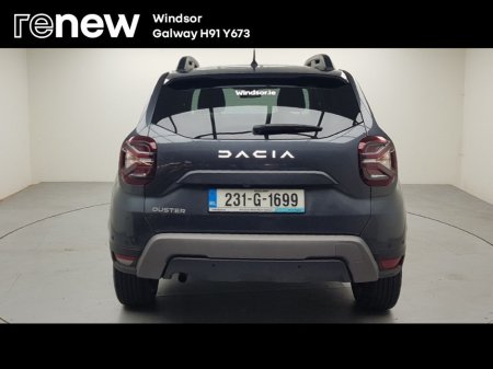 2023 Dacia Duster - thumbnail 10
