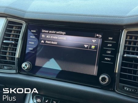 2022 Skoda Kodiaq - thumbnail 16