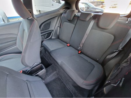 2019 Ford Fiesta - thumbnail 30