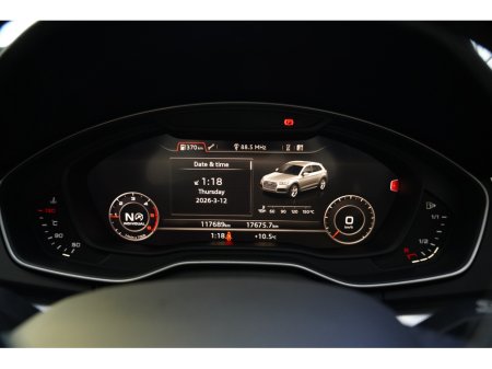 2020 Audi Q5 - thumbnail 11