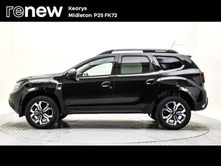 2023 Dacia Duster - thumbnail 7