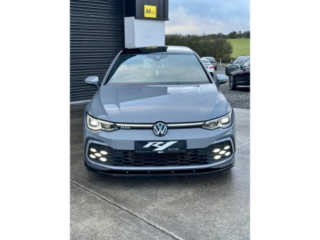 2024 Volkswagen Golf  €45,995 thumbnail