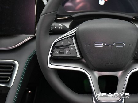 2026 BYD Seal U - thumbnail 21