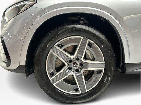 2026 Mercedes-Benz GLC Class GLC300 e 4Matic AMG Line + PHEV €87,368 thumbnail