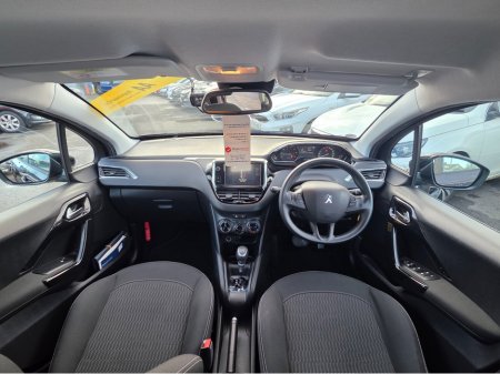 2017 Peugeot 208 1.2 AUTO STYLE ONLY 33K KMS €10,999 thumbnail