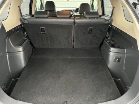 2017 Mitsubishi Outlander 2.0 PHEV AUTO LOW KMS €17,450 thumbnail