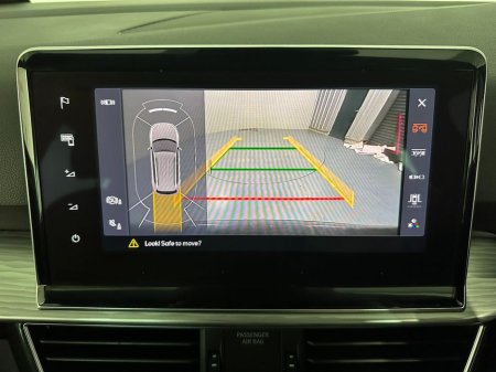 2023 SEAT Tarraco 7 Seater 2.0 Tdi €40,800 thumbnail