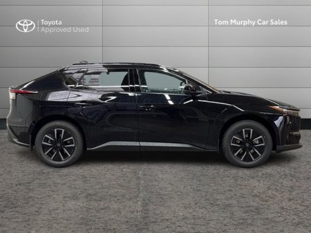 2026 Toyota bZ4X bZ Sport €43,917 thumbnail