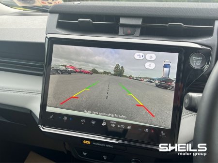 2025 Ford Puma - thumbnail 17