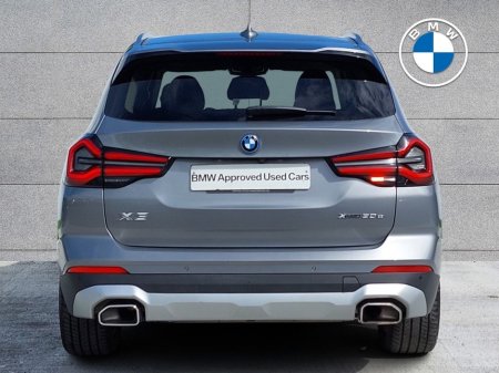 2024 BMW X3 - thumbnail 15