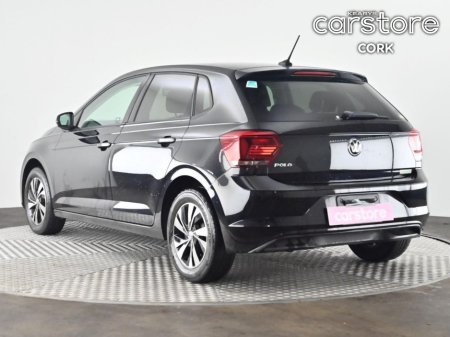 2019 Volkswagen Polo 1.0 Auto €18,555