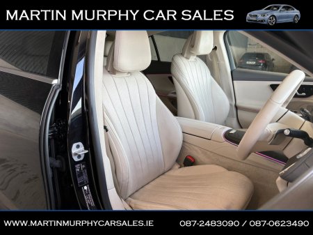 2024 Mercedes-Benz E Class - thumbnail 19