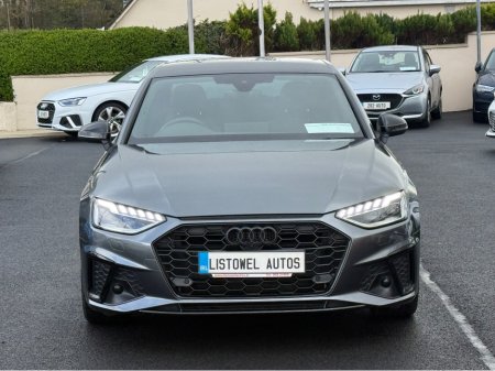 2023 Audi A4 - thumbnail 5