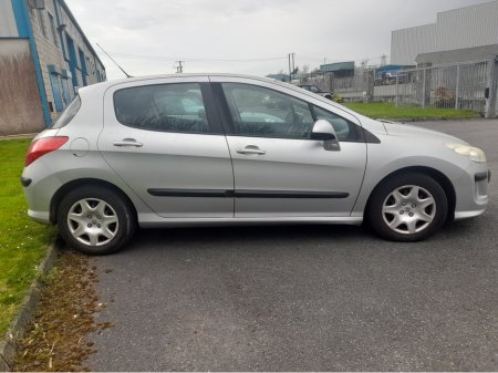 2008 Peugeot 308 - thumbnail 3