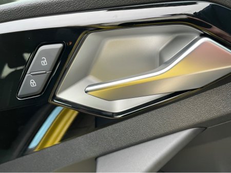 2020 Audi A1 1.5L 5DR AUTO 35 SPORT €21,950 thumbnail