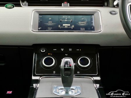 2023 Land Rover Range Rover Evoque - thumbnail 16