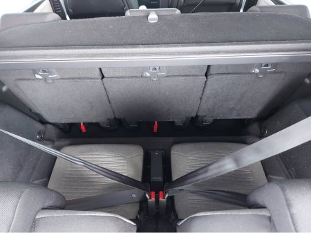 2021 Citroen Grand C4 Picasso - thumbnail 9