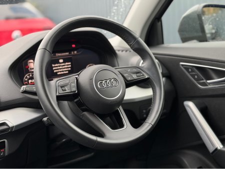 2020 Audi Q2 SPORT - 1.0L PETROL - AUTO - 12M WARRANTY - CAR: 1706 €24,950 thumbnail