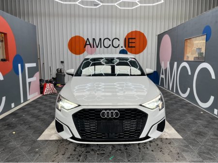 2021 Audi A3 €27950! AUDI A3 AUTOMATIC 1.0 TFSI SPORT / 35k KMs / REVERSE CAMERA , ADAPTIVE CRUISE & MORE €27,950