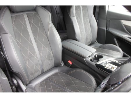 2019 Peugeot 3008 - thumbnail 12